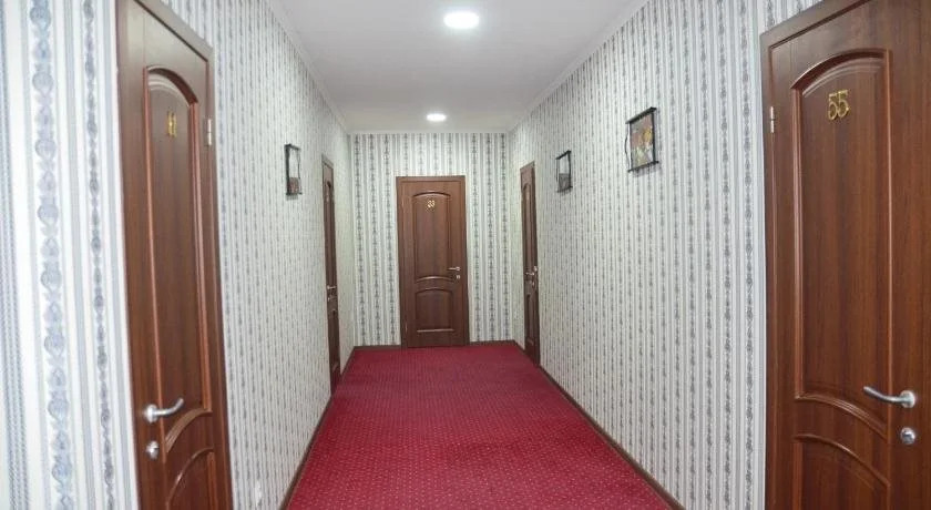 Dream Hotel