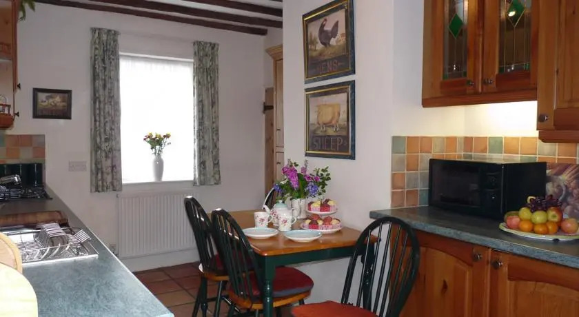 Flint Cottage