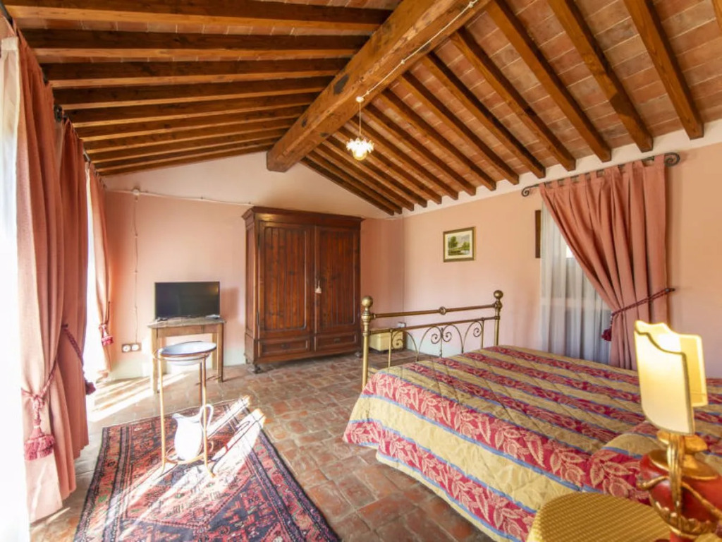 Holiday Home Tenuta Farneta by Interhome