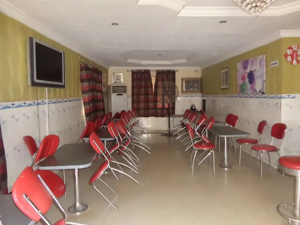 Kamkaa Hotel & Suites