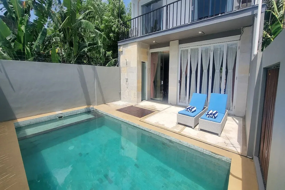 The Lavana Tresna Villa 7 Nusa Dua