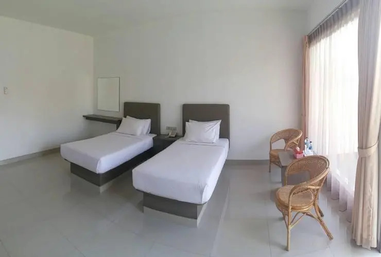 Hotel Sunjaya