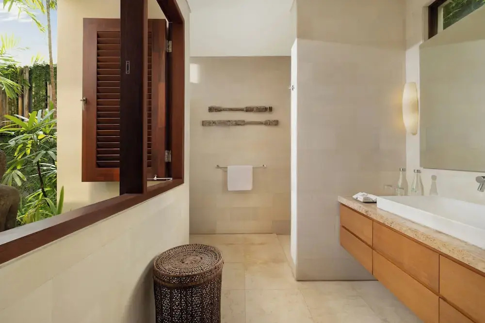 The Suar Seminyak by Nakula