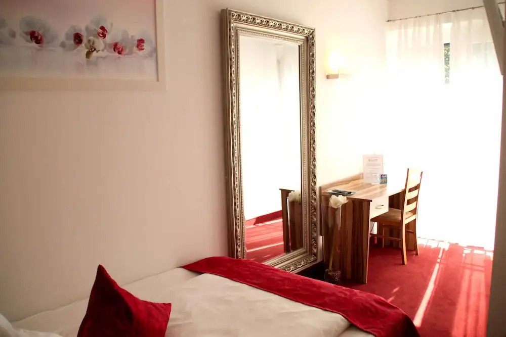 Hotel Bruckertshof