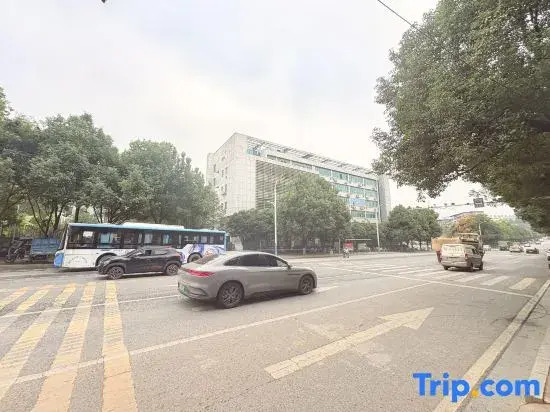 Qihang Hotel