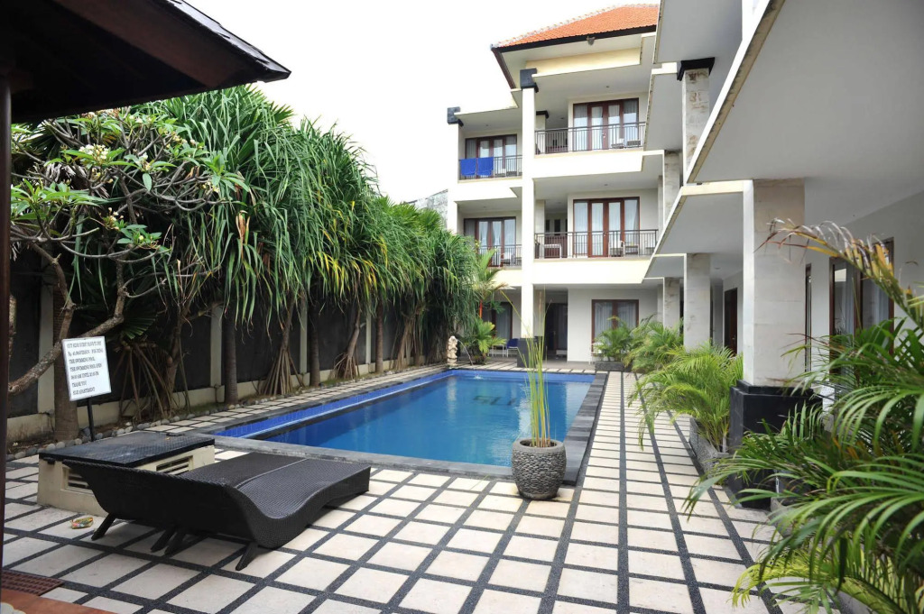 Airy Seminyak Shri Lakshmi Bali