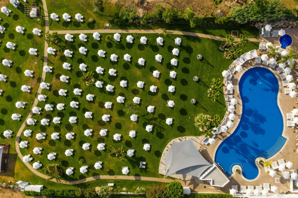 Atlantica Sea Breeze, Adults Only