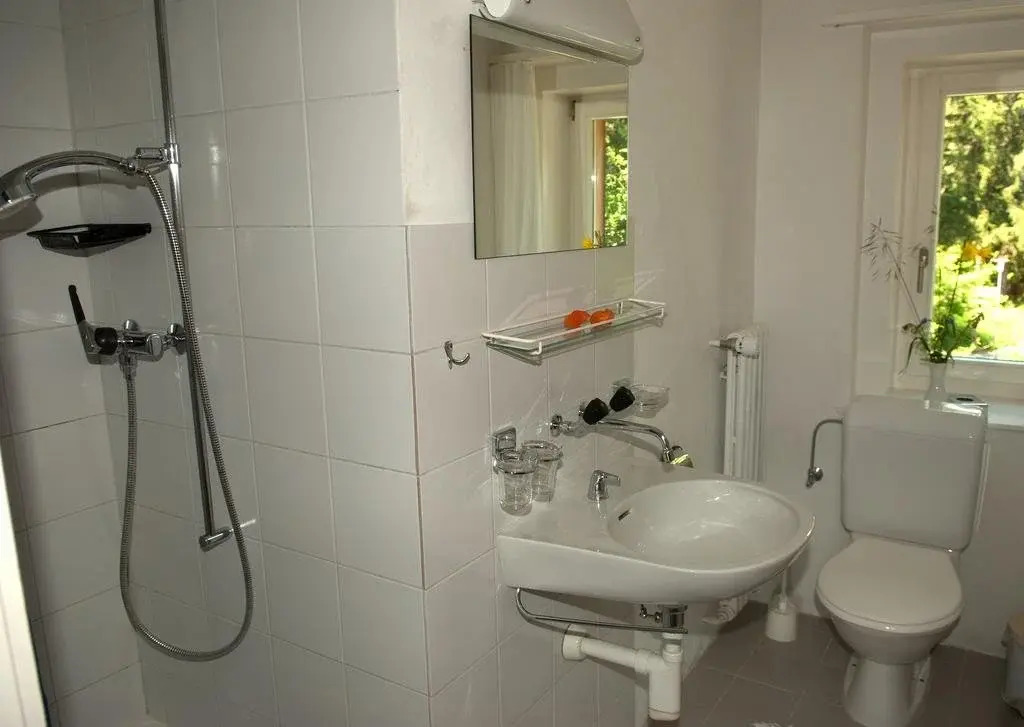 Pension Casa Selva
