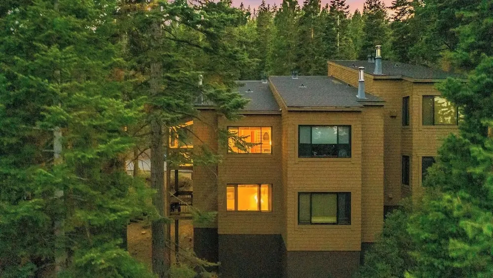 Ski-in/ski-out Access to Northstar Resort, Near Truckee Sierra by Avantstay