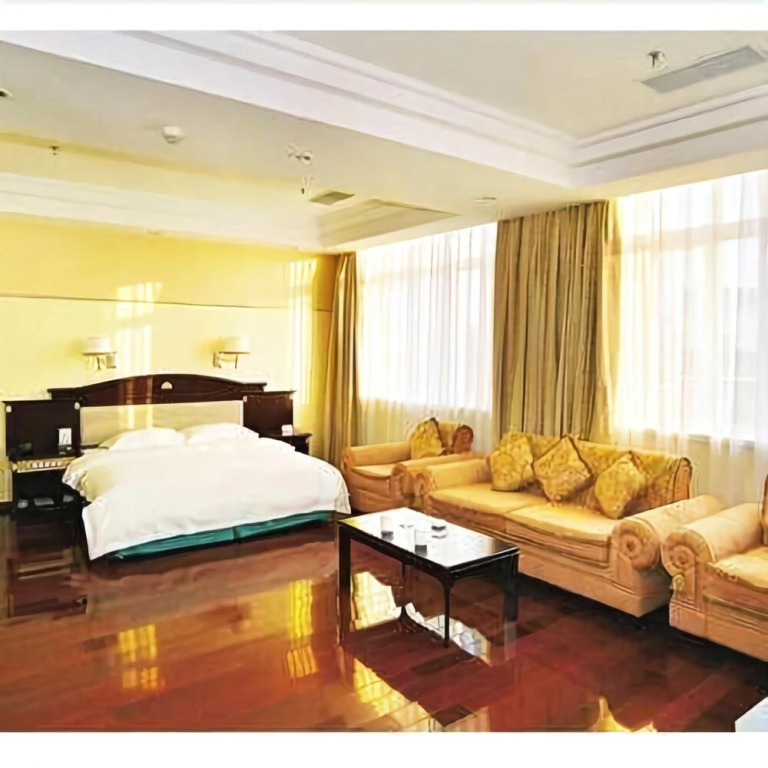 Bayi Hotel