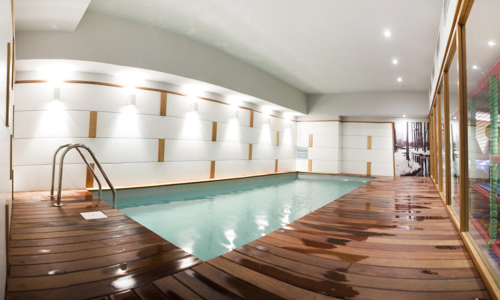 Hotel Val de Neu G.L
