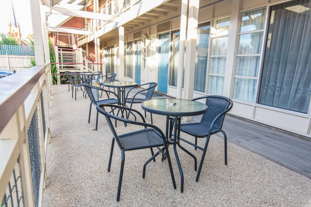The River Boat Hotel - Echuca