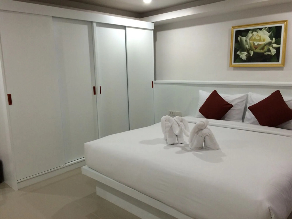 Angelina Guesthouse