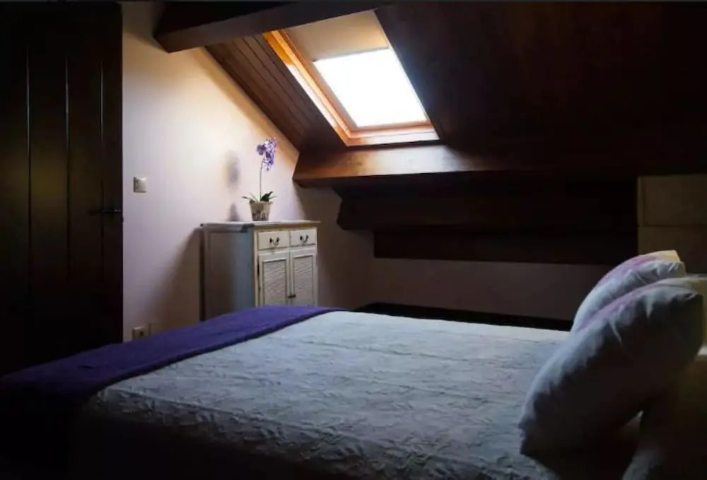 106307 House In Vilar De Parada