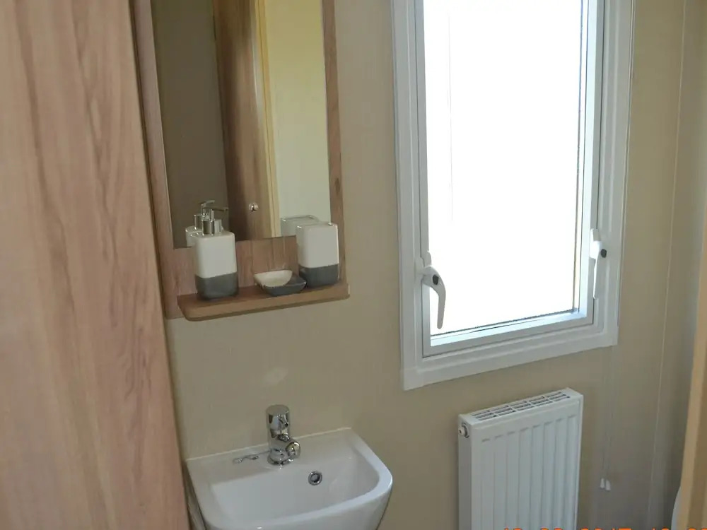 FL Woodlands 136 - Caravan Park