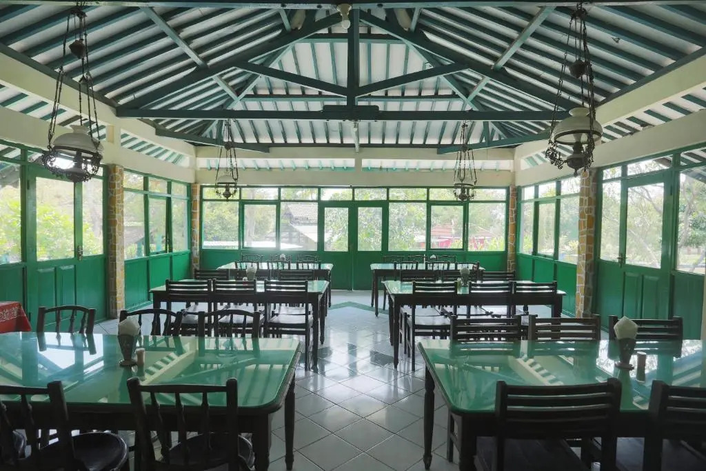 Hotel O Penginapan Kepurun Pawana Indonesia