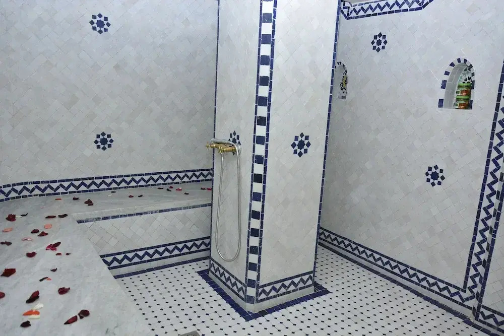Riad Fes Colors & Spa