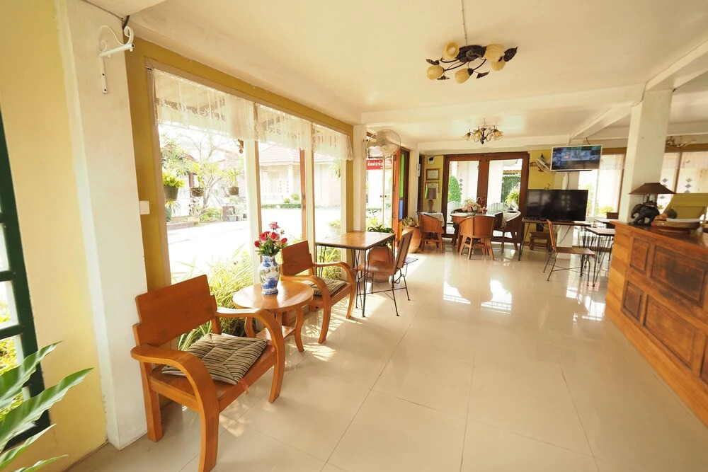 Mukda Resort