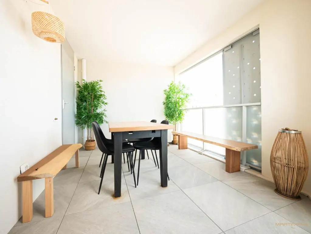T2 – *Pratique et Business* - La Conciergerie Martinkey’s*