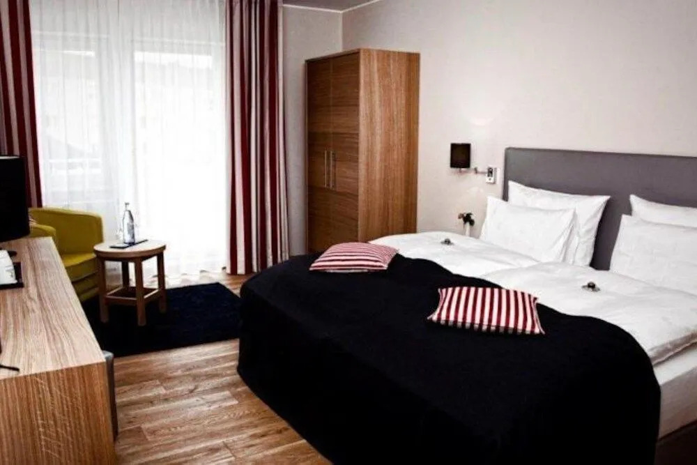 Hotel Palatina "Hotel-Restaurant"