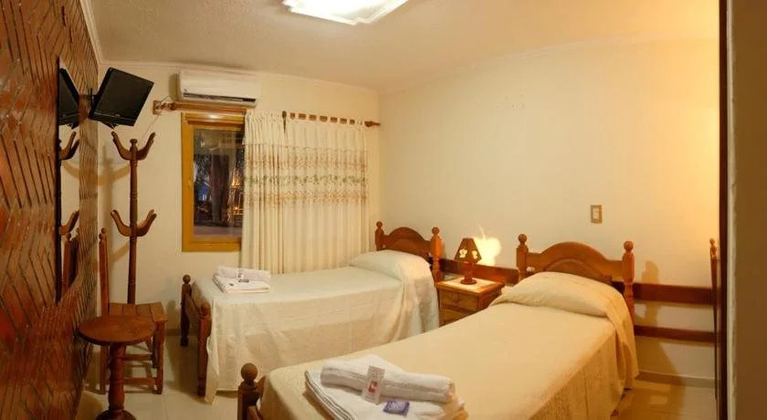 Hotel Paris