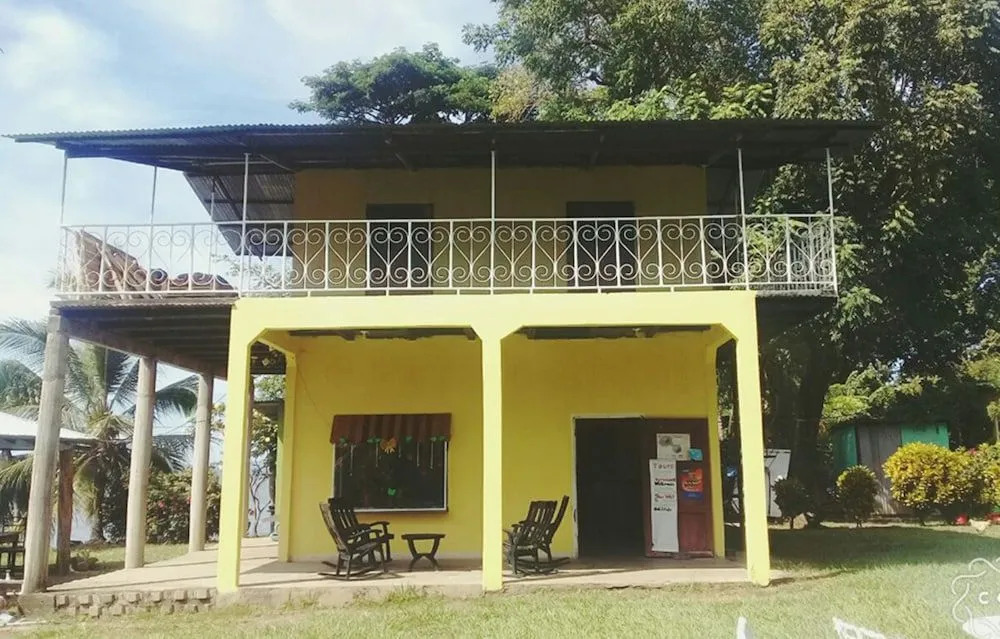 Hotel Chico Largo