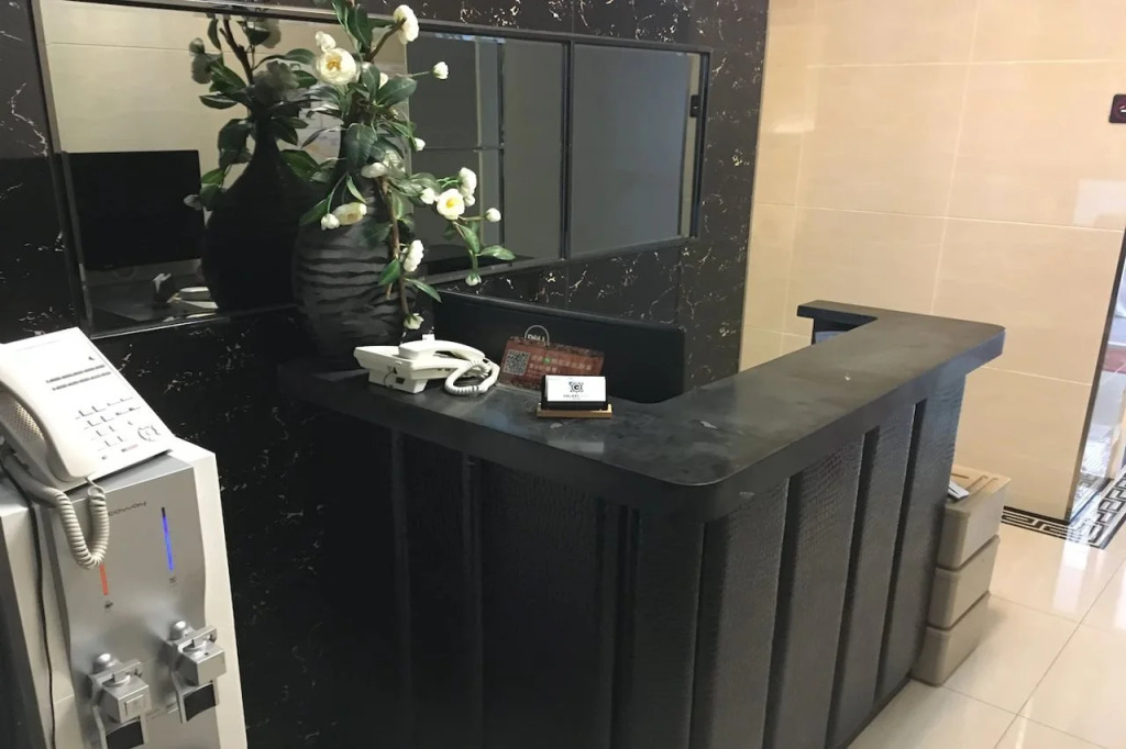 Star City Hotel - Causeway Bay