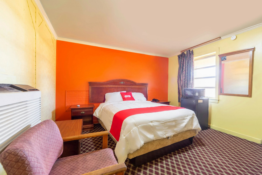 OYO Hotel Brookhaven MS Hwy 51 North