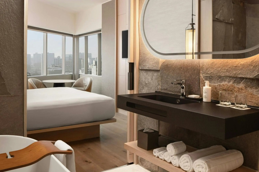 JW Marriott Hotel Lima