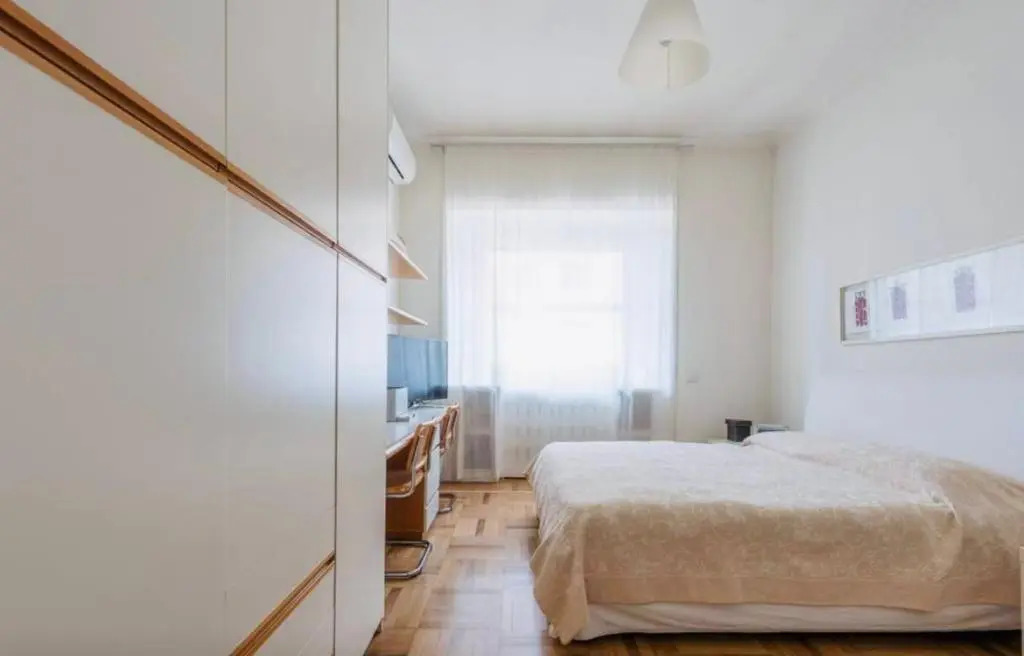 Milano Fiera Rho San Siro Apartment