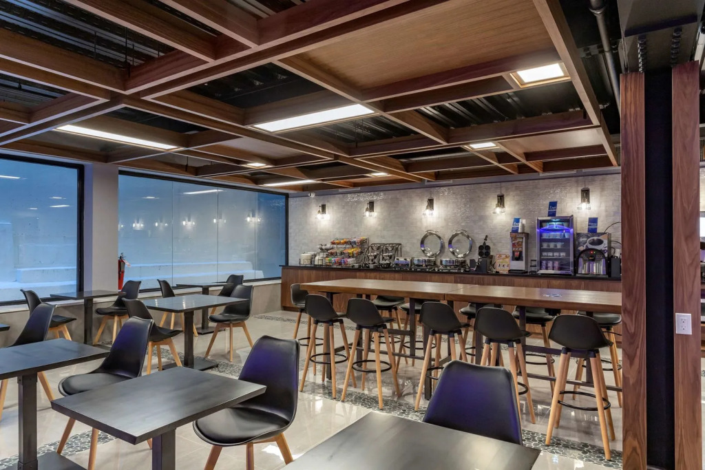 Best Western Plus Soho Hotel