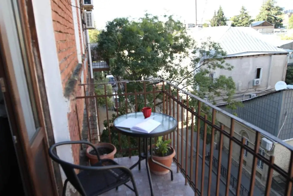 Guest House Third Floor
