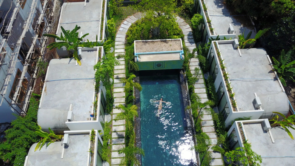 Ring Boutique Hotel