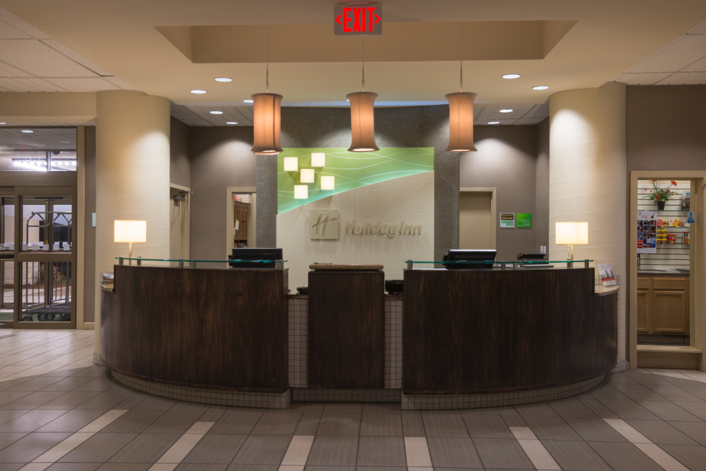 Holiday Inn Portsmouth Downtown by IHG