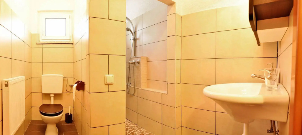 Pension Zum Riedensee