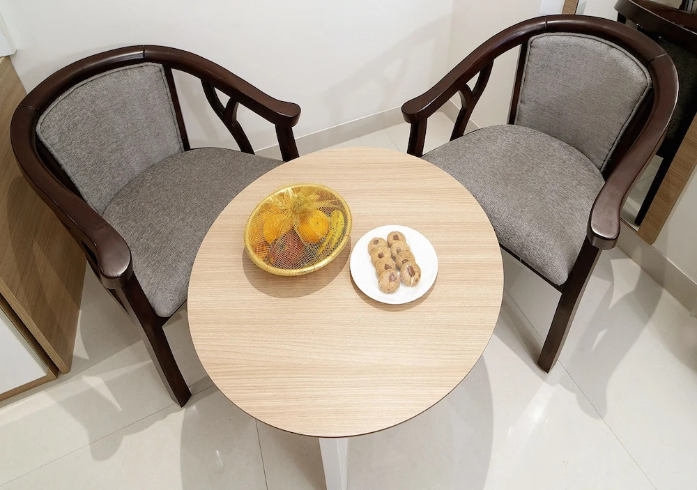 THE MANGAL VIEW RESIDENCY - A Luxury Boutique Business Hotel
