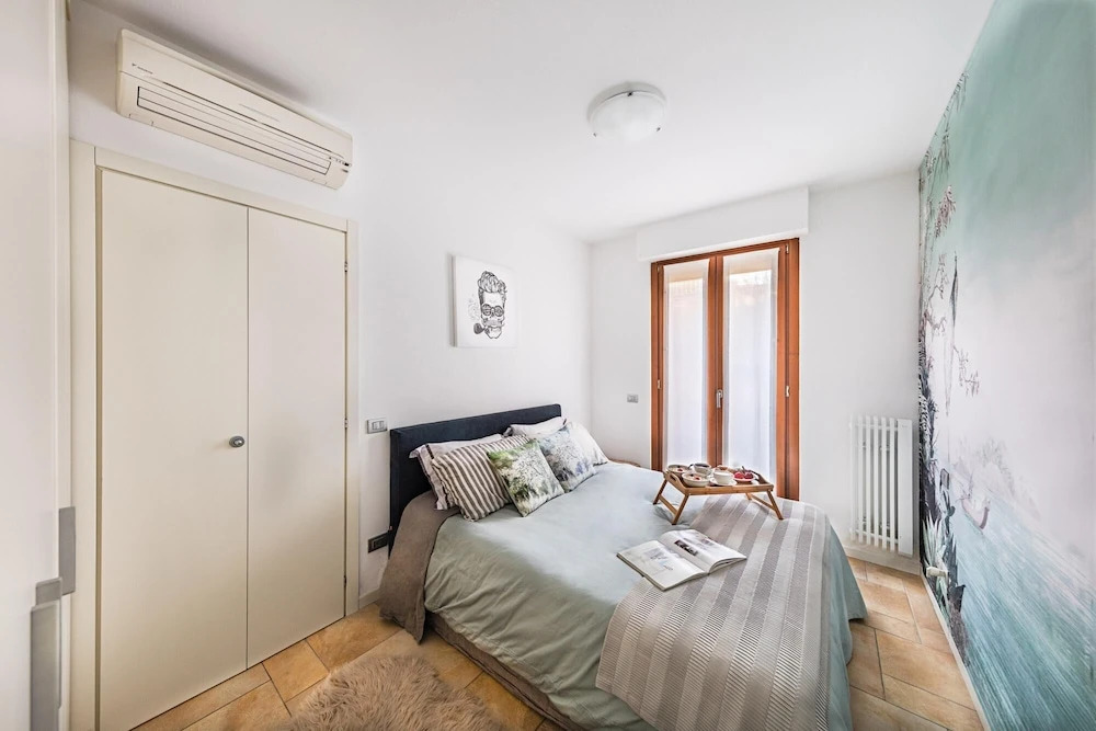 Oliveto al Porto 4 Apartment by Wonderful Italy