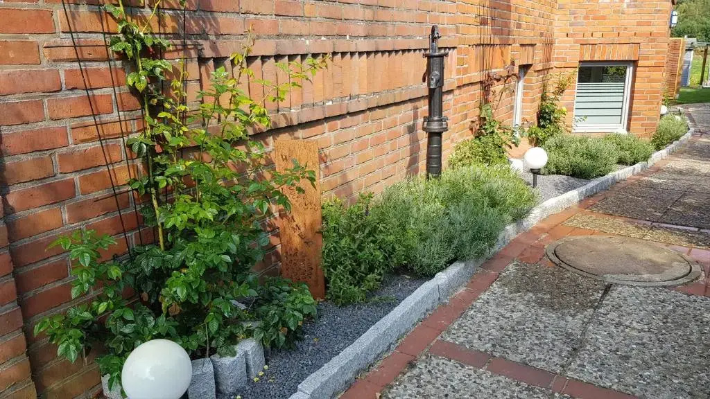 Lieblingsplatz