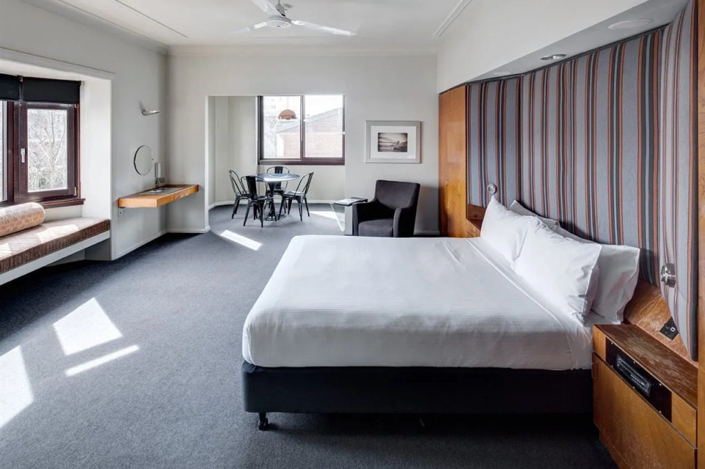 Regents Court Sydney