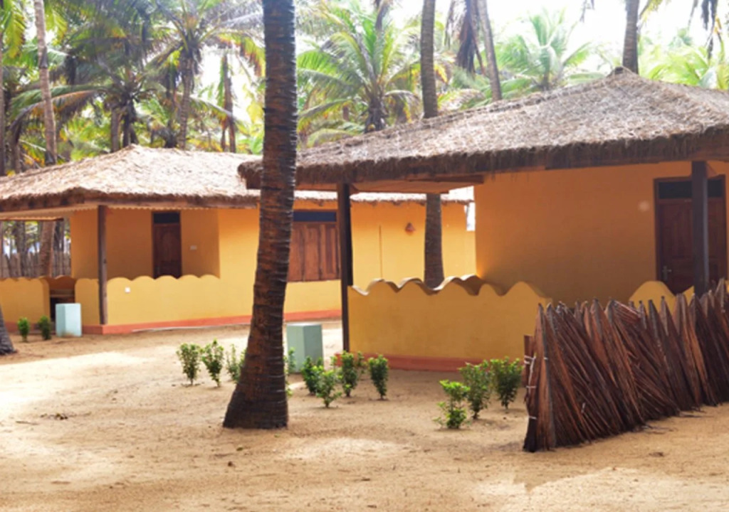 Seahorse Beach Resort