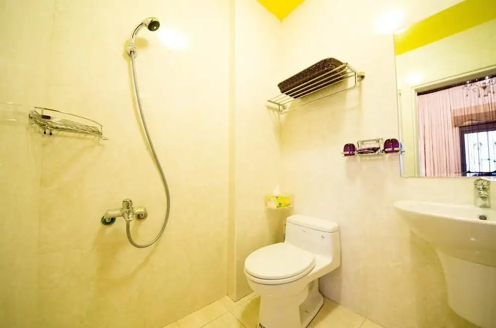 Hualien Leisurely Life B&B