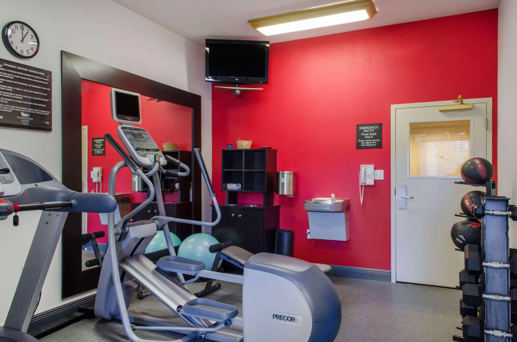 Homewood Suites Covington