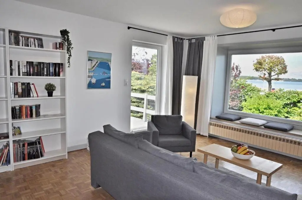 Strandhaus