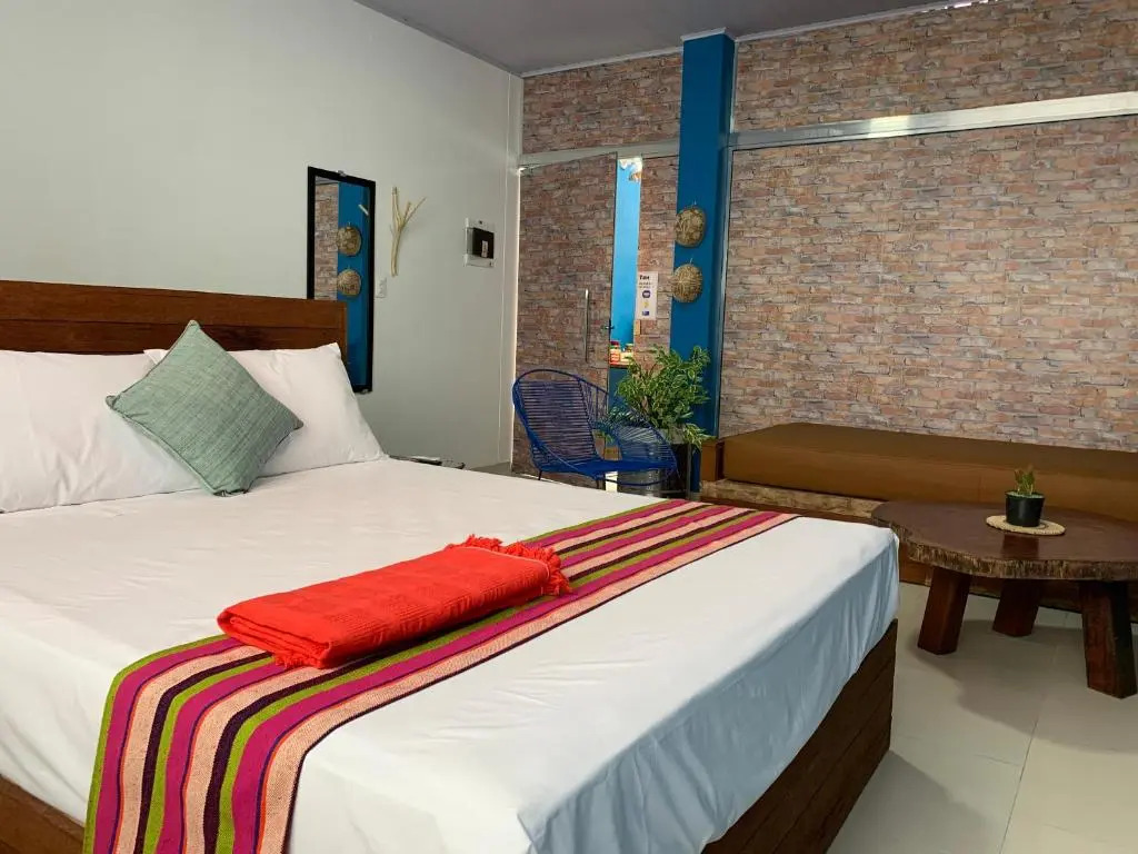 Tambo boutique house