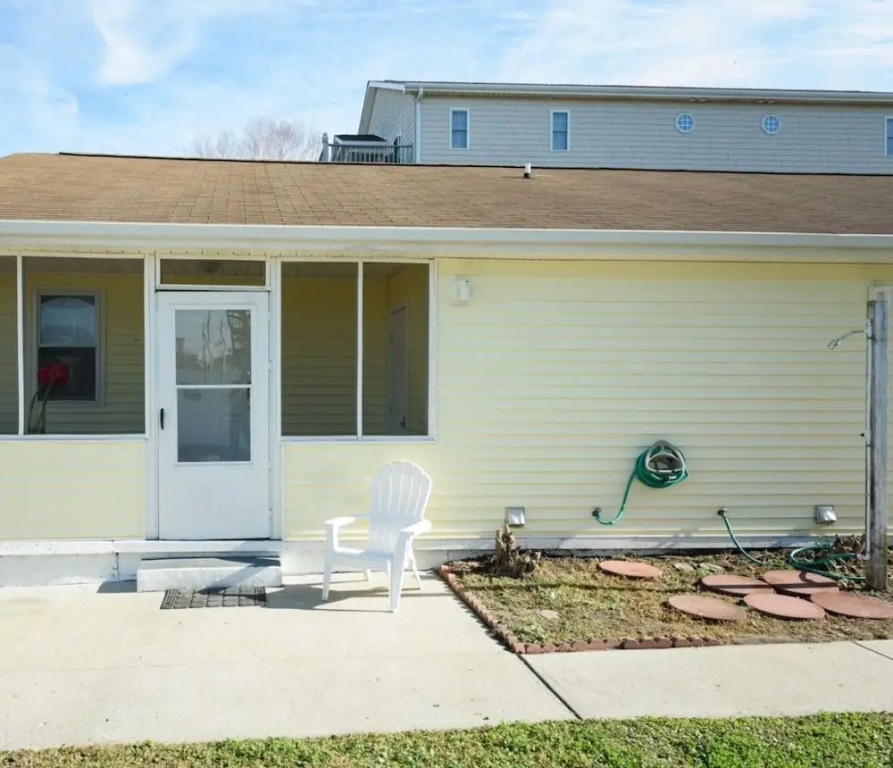 Windy Hill Villa A