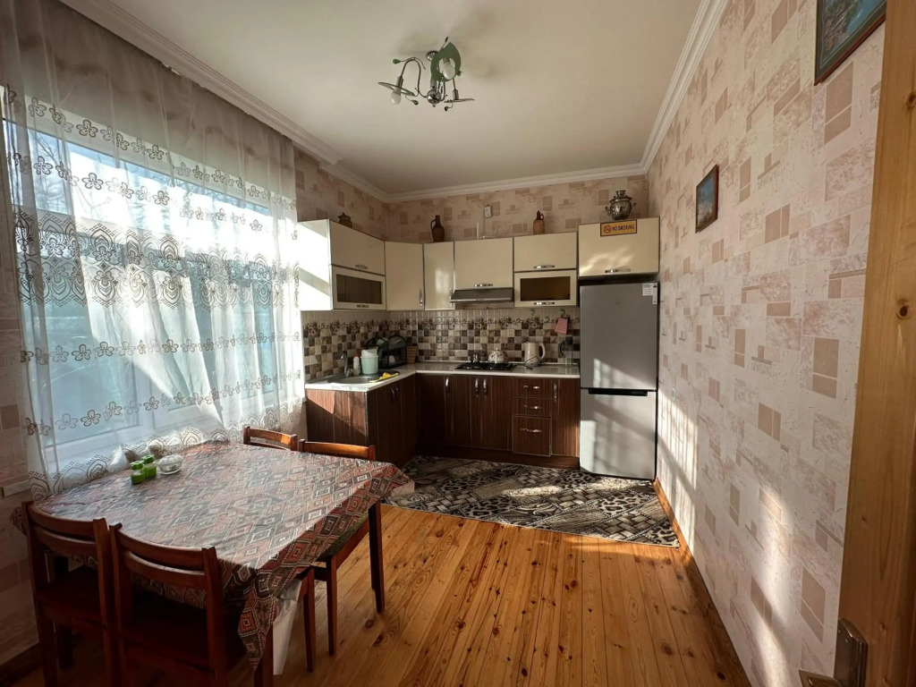 Gabala villa Exceptional