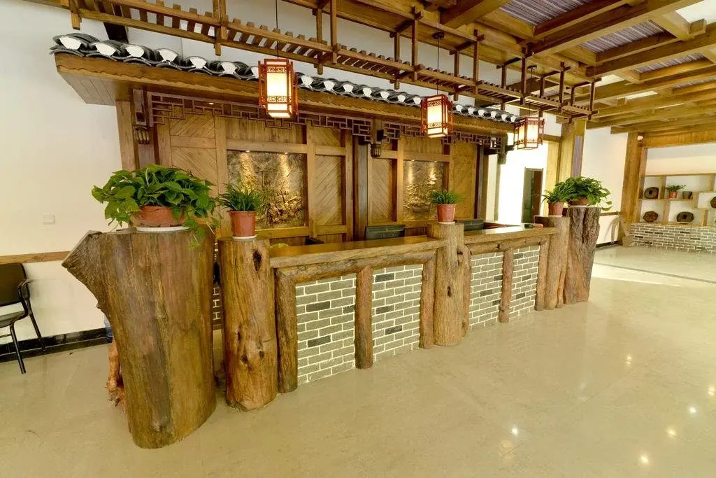 Youshui Impression Inn