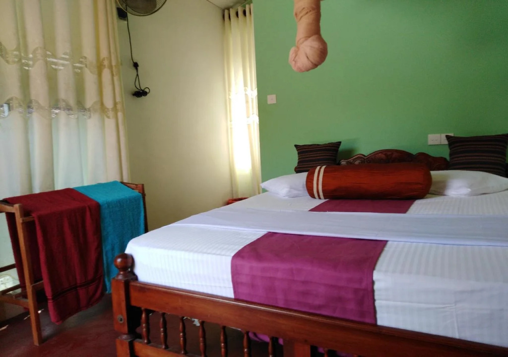 Sanoga Holiday Resort