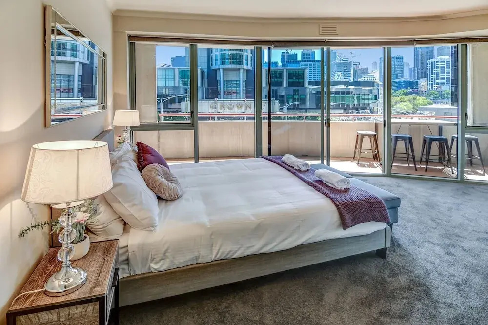Southbank Tower Apartments