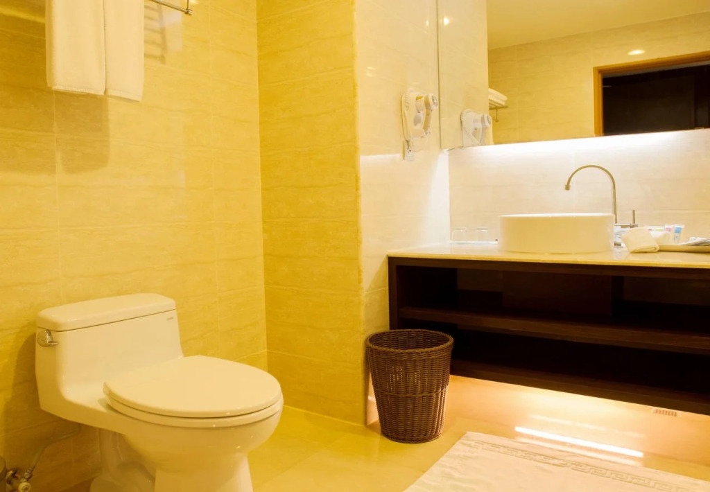 Hi-YES Hotel Hualien